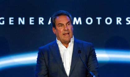 Τα «ρέστα» της στην ηλεκτροκίνηση παίζει η General Motors