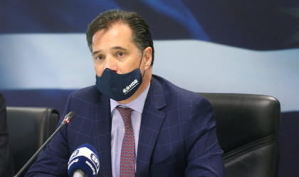 Γεωργιάδης για Ελληνικό: 10.000 θέσεις εργασίας στην πρώτη φάση