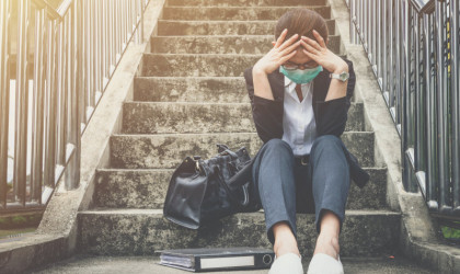 Ανεργία λόγω κορωνοϊού: «Επτά εκατ. γυναίκες στη Μεσόγειο δεν έχουν δουλειά»