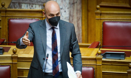 Απλοποιείται η διαδικασία για κλαδεύσεις και απομακρύνσεις δέντρων σε ιδιωτικές εκτάσεις, εκτός ορίων οικισμού