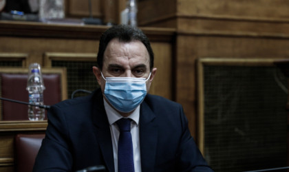 Γεωργαντάς: Έχουν ήδη εκδοθεί 81.200 ευρωπαϊκά πιστοποιητικά Covid