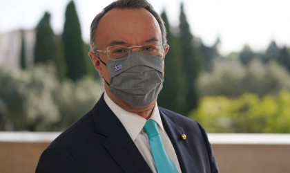 Συμμετοχή της Ελλάδας στην Ημέρα για το Χρηματοπιστωτικό Σύστημα