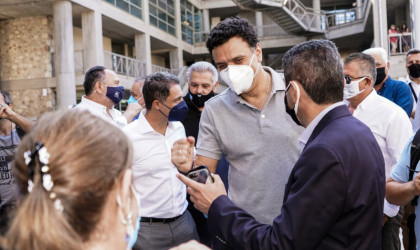 Κικίλιας: Ξεκινά από την Κρήτη η νέα φάση της επιχείρησης «Ελευθερία»