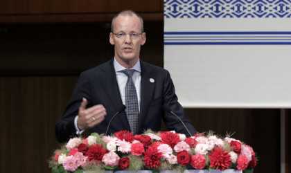 Κνοτ: Η ευρωπαϊκή και η παγκόσμια οικονομία ανακάμπτουν ταχύτερα από το αναμενόμενο