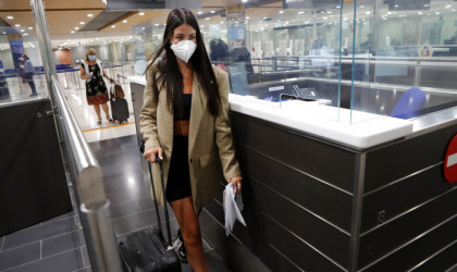 Εκκληση αεροπορικών εταιρειών στη Βρετανία για χαλάρωση περιορισμών