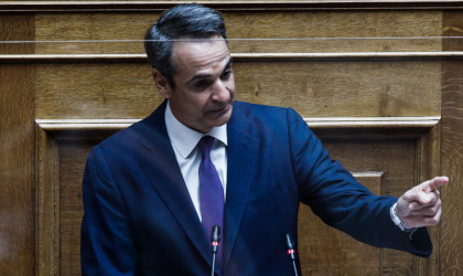 Μητσοτάκης για εργασιακό: Αναμετρώνται οι δυνάμεις της προόδου και της συντήρησης