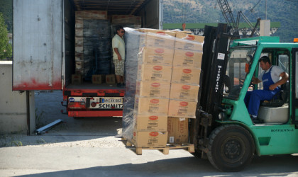Ναρκωτικά, όπλα, μετρητά, ΙΧ και σκάφη τα «λαβράκια» των τελωνείων