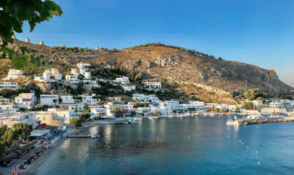 Κοινωνικός Τουρισμός με έως 12 δωρεάν διανυκτερεύσεις: Ποιοι είναι δικαιούχοι -Λήγει σήμερα η προθεσμία