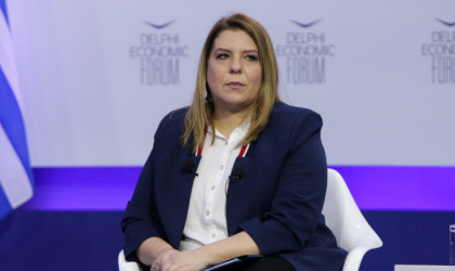 Συρεγγέλα: Πλέγμα προστασίας απέναντι στη βία, την σεξουαλική παρενόχληση για κάθε εργαζόμενο 