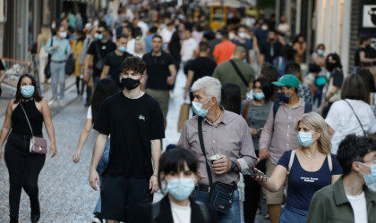 Ανοικτά τα καταστήματα την Κυριακή 27 Νοεμβρίου -Μεταξύ Black Friday και Cyber Monday