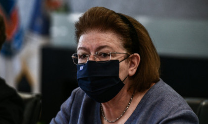 Μενδώνη: Η Εθνική Πινακοθήκη επουλώνει το μέγιστο τραύμα της