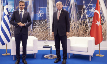 Συνάντηση Μητσοτάκη - Ερντογάν: Τι συζήτησαν, όλο το παρασκήνιο