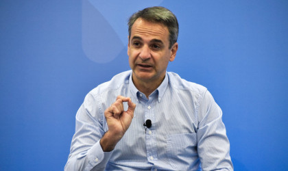 Μητσοτάκης: Προπληρωμένη κάρτα 150 ευρώ στους 18-25, με την πρώτη δόση