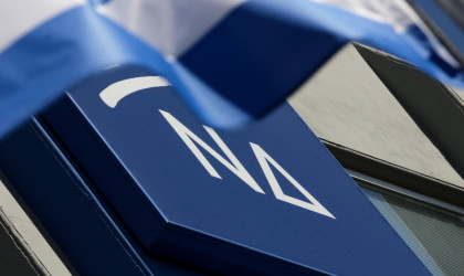 Γαϊτάνης: Ρεαλιστικές οι προτάσεις του Κυρ. Μητσοτάκη προς την ΕΕ για πλαφόν στις τιμές φυσικού αερίου