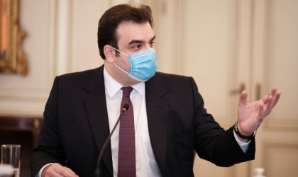 Πιερρακάκης: Το σχέδιο ψηφιοποίησης του κράτους προχωράει δυναμικά