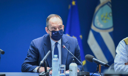 Πλακιωτάκης: Οι επενδυτές γνωρίζουν ότι η Ελλάδα τους αντιμετωπίζει δίκαια και υπεύθυνα 