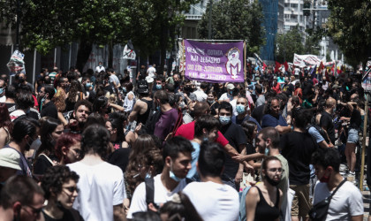 «Παραλύει» η χώρα σήμερα: Πώς θα κινηθούν τα Μέσα Μαζικής Μεταφοράς, ποιοι απεργούν