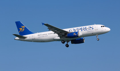 Η Cyprus Airways ξεκινά και πάλι πτήσεις από Θεσσαλονίκη προς Λάρνακα