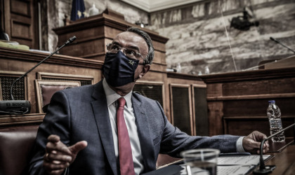 Σταϊκούρας: Μεγάλη η ανταπόκριση στη ρύθμιση του ιδιωτικού χρέους