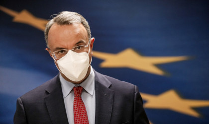 Nέα δανειακή σύμβαση Δημοσίου και ΕΤΕπ ύψους 2 δισ. ευρώ