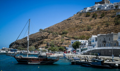 «Τουρισμός για Όλους»: Έγινε η κλήρωση -Δείτε αν είστε στους 200.000 δικαιούχους [έγγραφο]