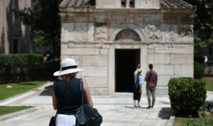 ΙΟΒΕ: Υποχώρηση του οικονομικού κλίματος τον Σεπτέμβριο, με έντονη εξασθένιση της καταναλωτικής εμπιστοσύνης	