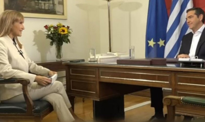 Τσίπρας: Το Ταμείο Ανάκαμψης είναι μία ελπίδα