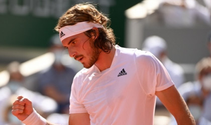 Rolland Garros: Τζόκοβιτς-Τσιτσιπάς για το τρόπαιο
