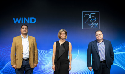 Οι 25 στόχοι Βιώσιμης Ανάπτυξης της WIND για το 2025