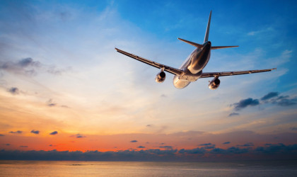 ΥΠΑ: Παράταση έως 30 Αυγούστου αεροπορικών οδηγιών πτήσεων εσωτερικού από και προς νησιωτικούς προορισμούς