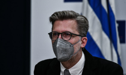 Σκέρτσος: Θα στηρίζουμε τους πιο ευάλωτους, όσο διαρκεί η κρίση