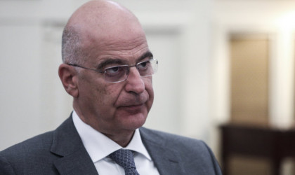 Δένδιας: Δεν έχω δει απτές αποδείξεις από την Τουρκία για αλλαγή