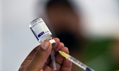 Ισραήλ: Ετοιμάζεται για 4η δόση εμβολίου κατά του κορωνοϊού