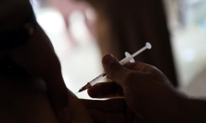 Άνοιξε η πλατφόρμα των ραντεβού για τη χορήγηση τρίτης δόσης 