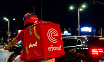 Το efood υιοθετεί νέο μοντέλο συνεργασίας στον τομέα υπηρεσιων delivery	