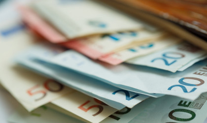 Ευρωζώνη: Αυξήθηκαν τα επιτόκια των τραπεζικών δανείων τον Μάιο