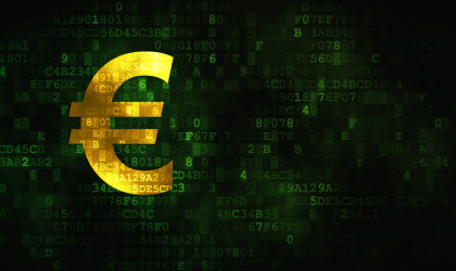 Η «Όμικρον» επηρέασε τη δυναμική της οικονομικής δραστηριότητας στην ευρωζώνη