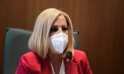 Γεννηματά: Να δικαιολογήσει τα αδικαιολόγητα, προσπάθησε σήμερα ο κ. Μητσοτάκης