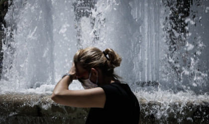Η ακραία ζέστη έχει στοιχίσει στην ανθρωπότητα 16 τρισεκατομμύρια δολάρια