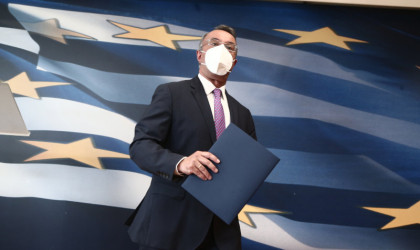 Μερικές σκέψεις για τα 20 χρόνια του ευρώ -Κοινό άρθρο Σταϊκούρα με τους ΥΠΟΙΚ της ευρωζώνης