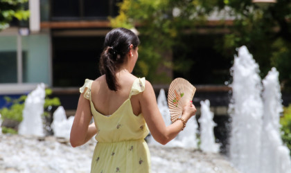 Σταδιακή άνοδος της θερμοκρασίας έως το Σάββατο