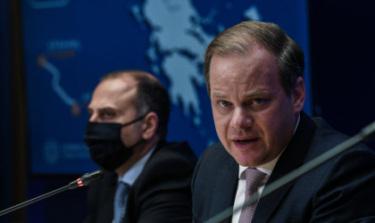 Καραμανλής: Δεσμεύτηκα προσωπικά στους Θεσσαλονικείς να αποκτήσουν το πιο σύγχρονο μετρό της Ευρώπης – και αυτό θα γίνει