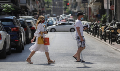 Μετά την Όμικρον θα μάθουμε να ζούμε με τον κορωνοϊό