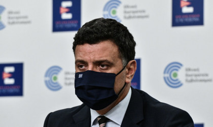 Κικίλιας: «Όσοι δεν έχουν εμβολιαστεί, να το κάνουν», οι ημερομηνίες-κλειδιά