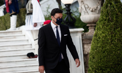 Κικίλιας: Έκκληση στους 50-55 ετών να εμβολιαστούν -Μόνο έτσι «θα είμαστε ασφαλείς»