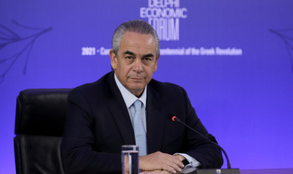 Μίχαλος για νέο ασφαλιστικό: Θετικό ότι άνοιξε και πάλι η συζήτηση