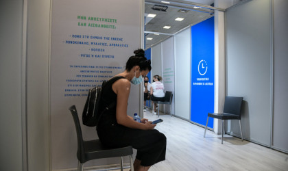 Επέκταση υποχρεωτικότητας εμβολιασμού: «Υπάρχει σαν επιλογή»