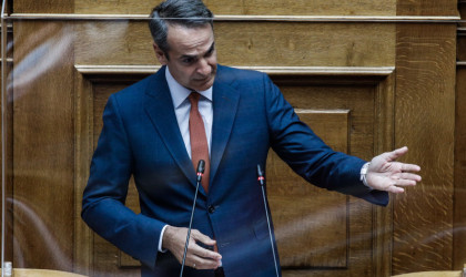 Μητσοτάκης: Δεν θα είναι υποχρεωτικός ο εμβολιασμός εκπαιδευτικών