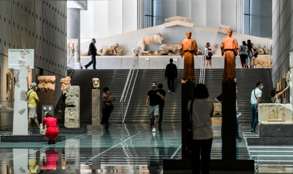 Το «Ψηφιακό Σχέδιο Μάρσαλ» για το Δημόσιο: Τα έργα του Ταμείου Ανάκαμψης που θα αλλάξουν Δημόσια Διοίκηση, υπηρεσίες, Πολιτισμό