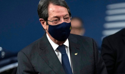 Αναστασιάδης για Ερντογάν στα Κατεχόμενα: Θα αντιδράσουμε ανάλογα
